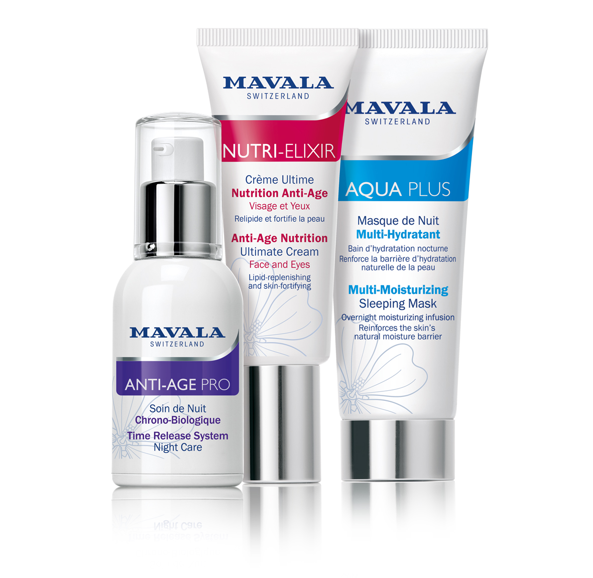 MAVALA-Swiss-Skin-Solution-packagings